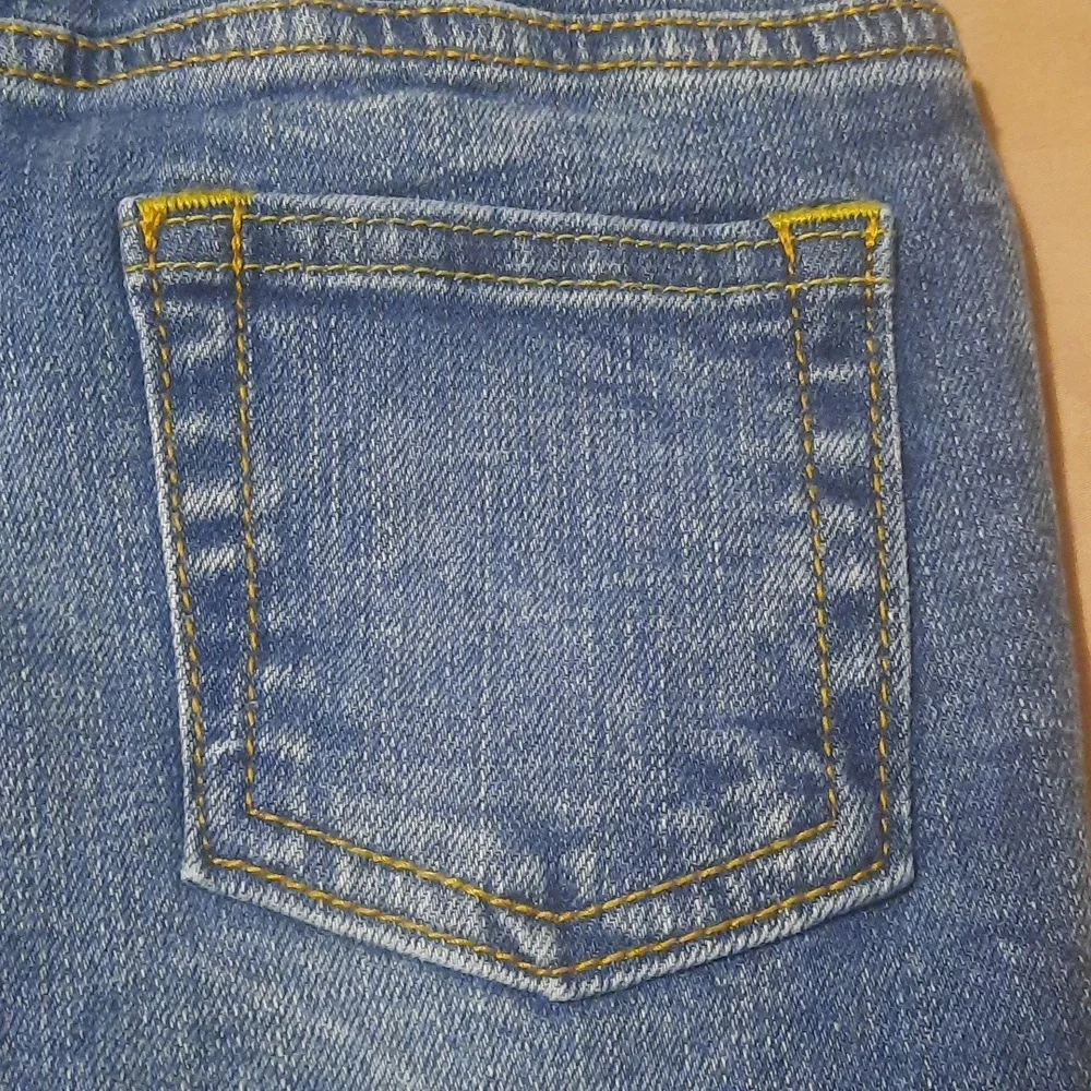 Gymboree jeans size 2T boy or girl